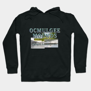 Ocmulgee Mounds Hoodie